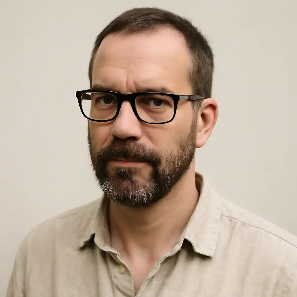 Christopher Hayes